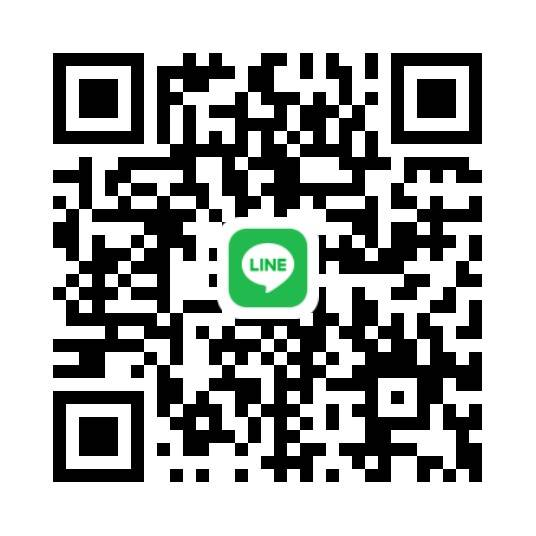 LINE QR Code — PRDesign Studio